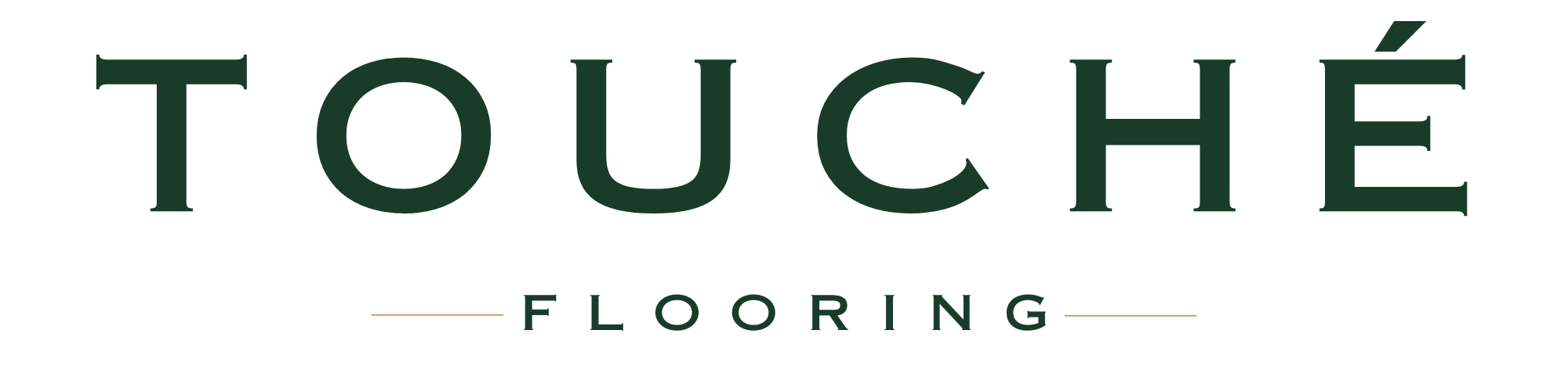 Touche Flooring
